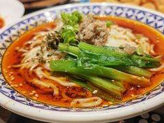 -四川饭店(长白店)