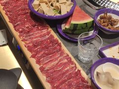 -重庆高老九火锅(吴中永旺店)