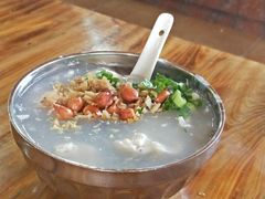 -豆相识•九九豆腐脑(牛咡桥店)