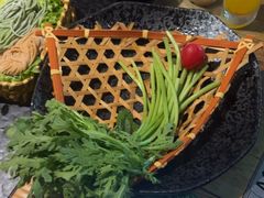 -湊湊火锅·茶憩(上海合生汇店)