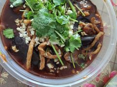 -金丝饭庄(金丝新天地保障性住宅小区店)