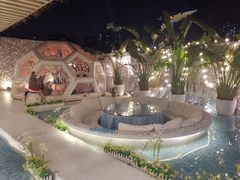 -天空花园餐吧·生日·团建(南山店)