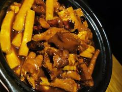 -798餐厅(任丘路店)