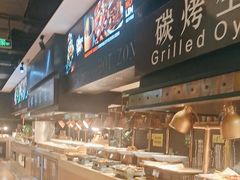 -亚马逊环球美食百汇(新城吾悦广场店)