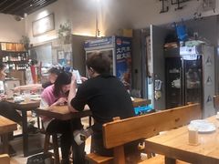 -正通记·哈尔滨烧烤·炭烤鸽子(七宝万科国际店)