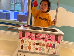 -杭州开元森泊度假乐园