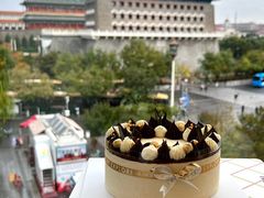 -5Cake五度无蔗糖低脂蛋糕(陶然亭店)