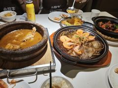 -小放牛河北菜(长安万达店)