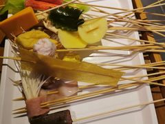 -佰人王串串香火锅(洋珠巷店)
