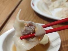 -喜家德虾仁水饺(南山书城店)