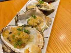 -广州增城保利皇冠假日酒店-玄日本餐厅