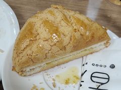 -百福麵家(新馬路店)