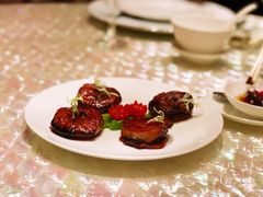 -8餐厅(新葡京酒店)