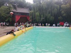 -竹泉村旅游度假区