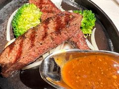 -俄士厨房(五棵松华熙LIVE店)