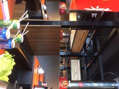 -山之屋炭火烧肉·生啤畅饮(大朗万科中央公园店)