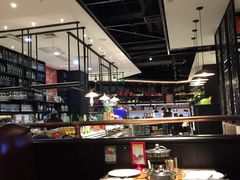 -亚马逊海鲜自助餐厅(惠山万达店)