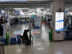 -迪卡侬(土桥店)