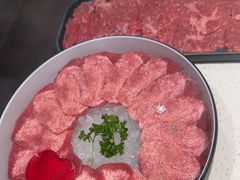 -牛村来人潮汕牛肉火锅(西单店)