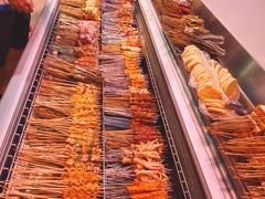 -老谢野馄饨(延安路店)