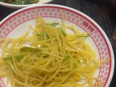-满园烤鸭·春饼(沈北万达店)