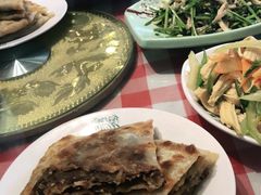 -南来顺饭庄·清真(南菜园店)