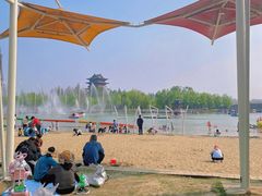 -祥源·阜阳生态乐园