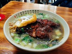 -无名氏面馆(邮电路店)