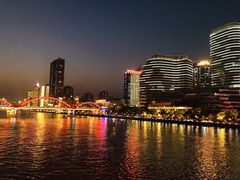 -珠江夜游广州塔·中大码头