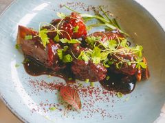 -The Rug Cafe(王府中环店)