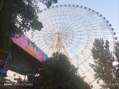 -南昌之星摩天轮