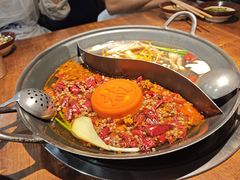 -楠火锅(西单店)