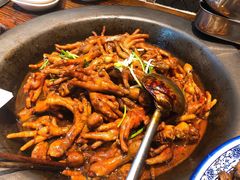 -慧娟面馆·餐厅(望江路店)