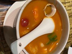-甲米府·泰国餐厅(八佰伴店)