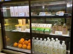 -喜茶(南昌王府井店)