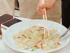 -聚福山莊·寻味顺德(北滘店)