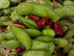 -江城燕子大排档(江汉路步行街店)