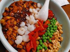 -乔家栅(襄阳南路店)