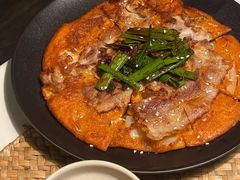 -Fuzzy Bistro 浮几韩餐·茶酒馆
