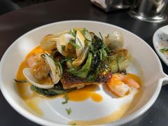 -Ocean's Table 欧舍