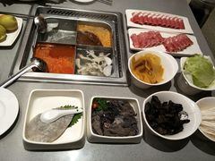 -海底捞火锅(振华商厦店)