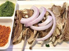-兰州陈记牛肉面 ·烧烤· 铜锅涮肉(万达店)