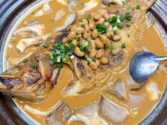 -木子山庄·安徽省老字号·中国炖锅宴