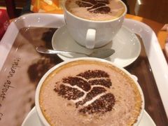 -COSTA COFFEE(西贸凯德晶品4层2店)