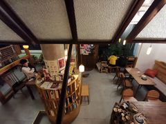 -知亘茶食