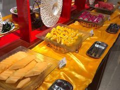 -西安西藏大厦开元名都大酒店·自助餐厅