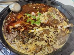 -大江美蛙鱼火锅(都江堰店)