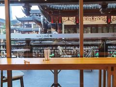 -Peet's Coffee皮爷咖啡(豫园店)