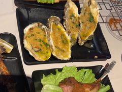 -云晓光头烧烤吧(川沙绿地店)