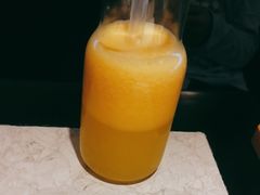 -半秋山西餐厅(宜昌大洋店)